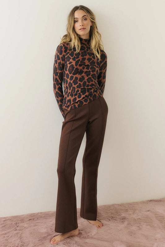 Cartel & Willow Safiya Skivvy