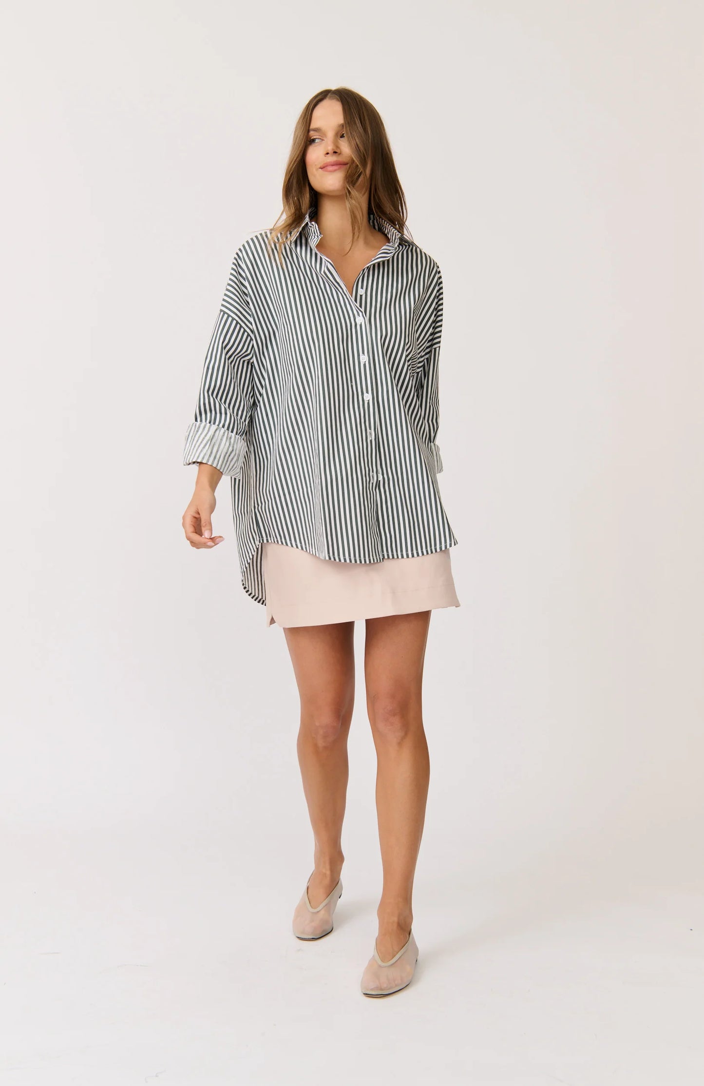 Cartel & Willow Tammy Shirt