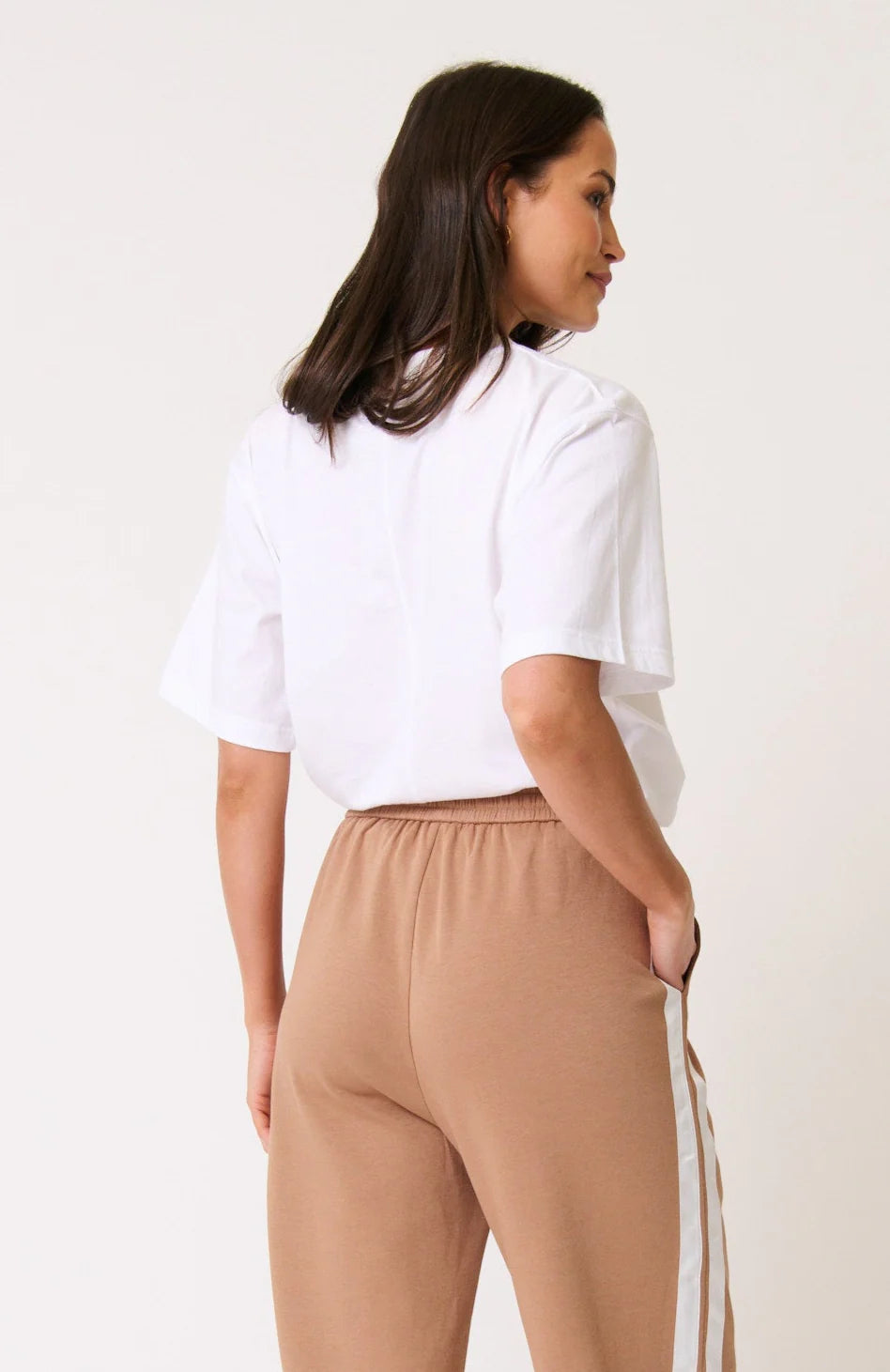 Cartel & Willow Sophie Tee