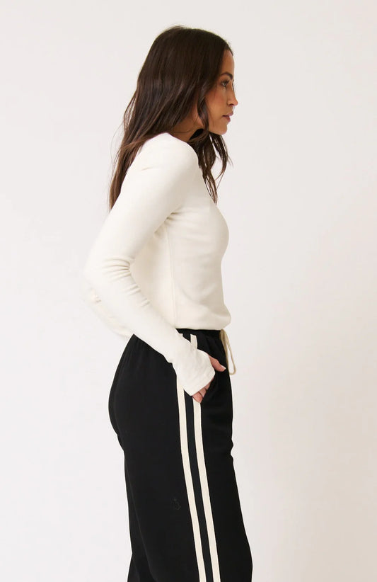 Cartel & Willow Aspyn Top