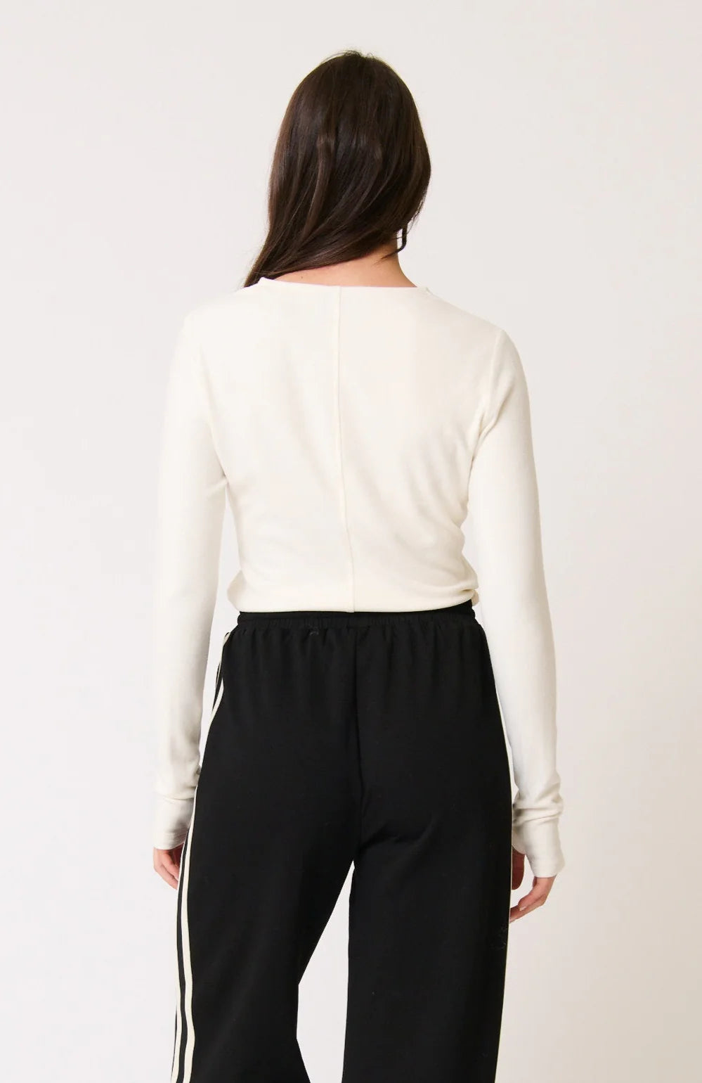 Cartel & Willow Aspyn Top