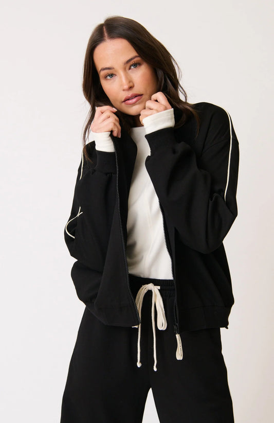 Cartel & Willow Brooke Bomber