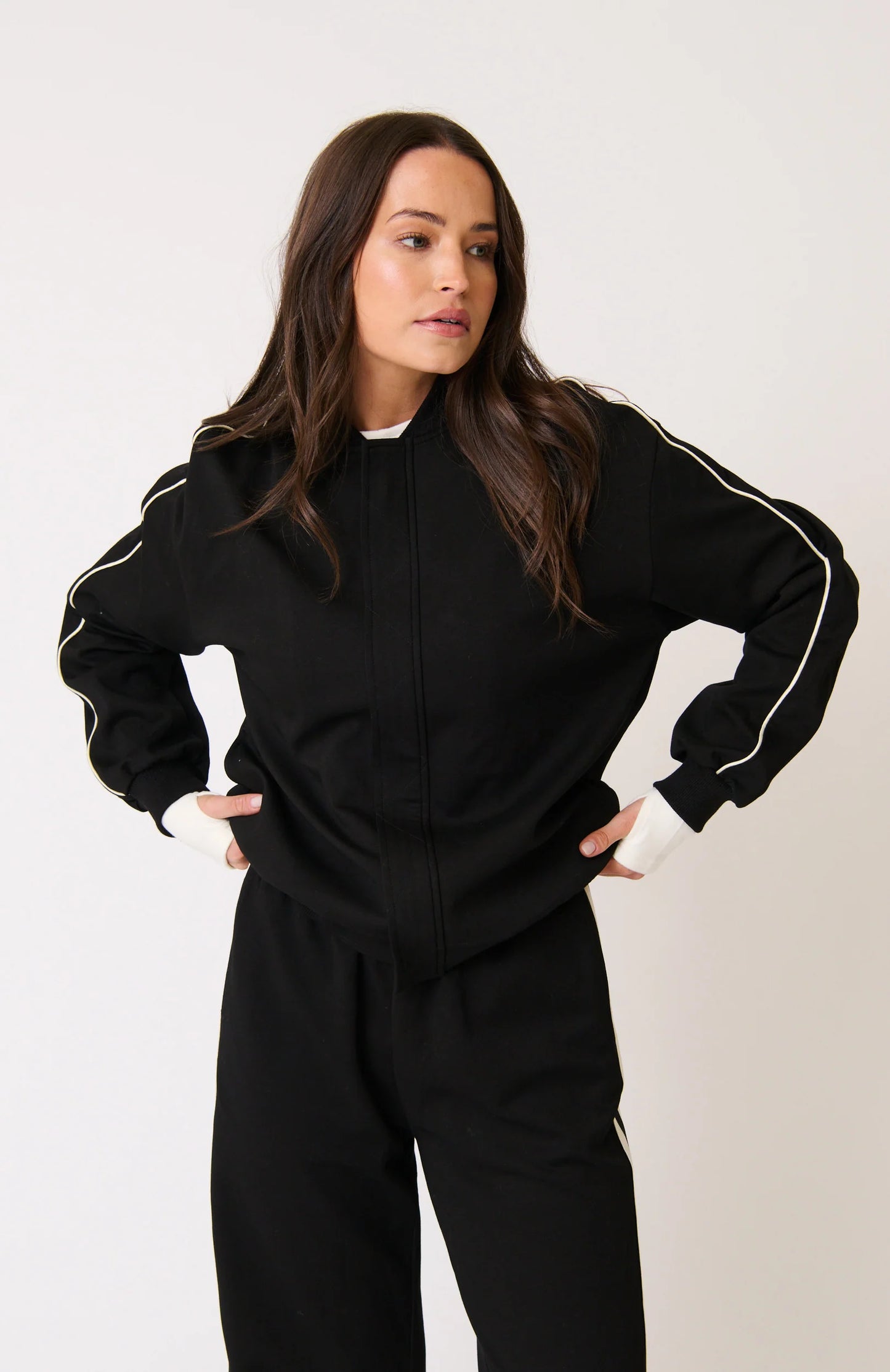 Cartel & Willow Brooke Bomber