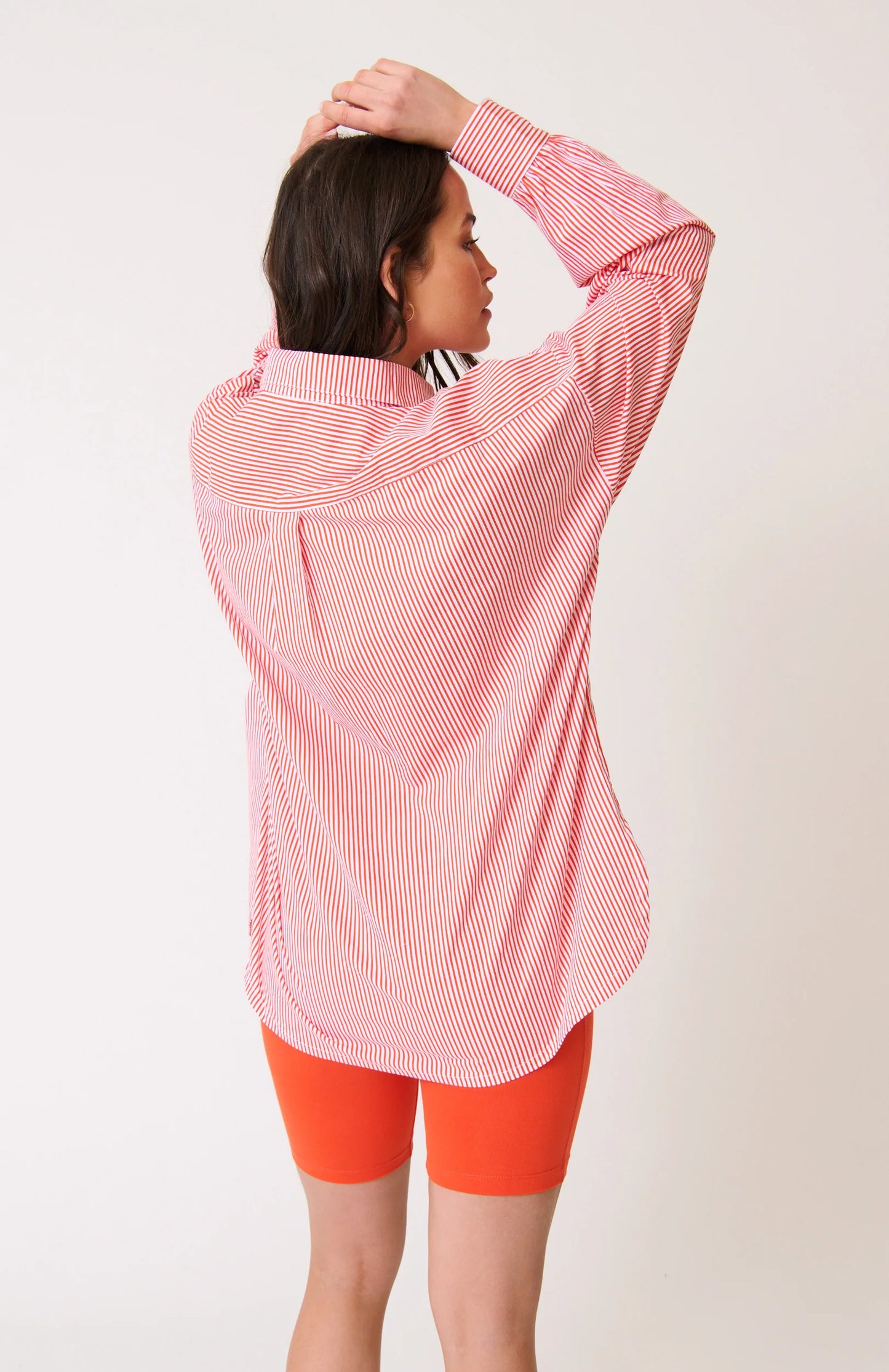 Cartel & Willow Adalyn Shirt