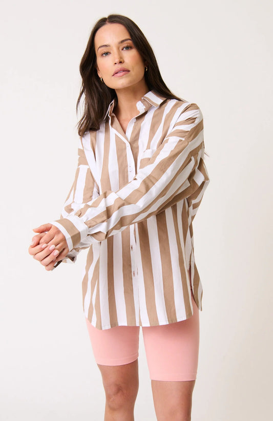 Cartel & Willow Adalyn Shirt
