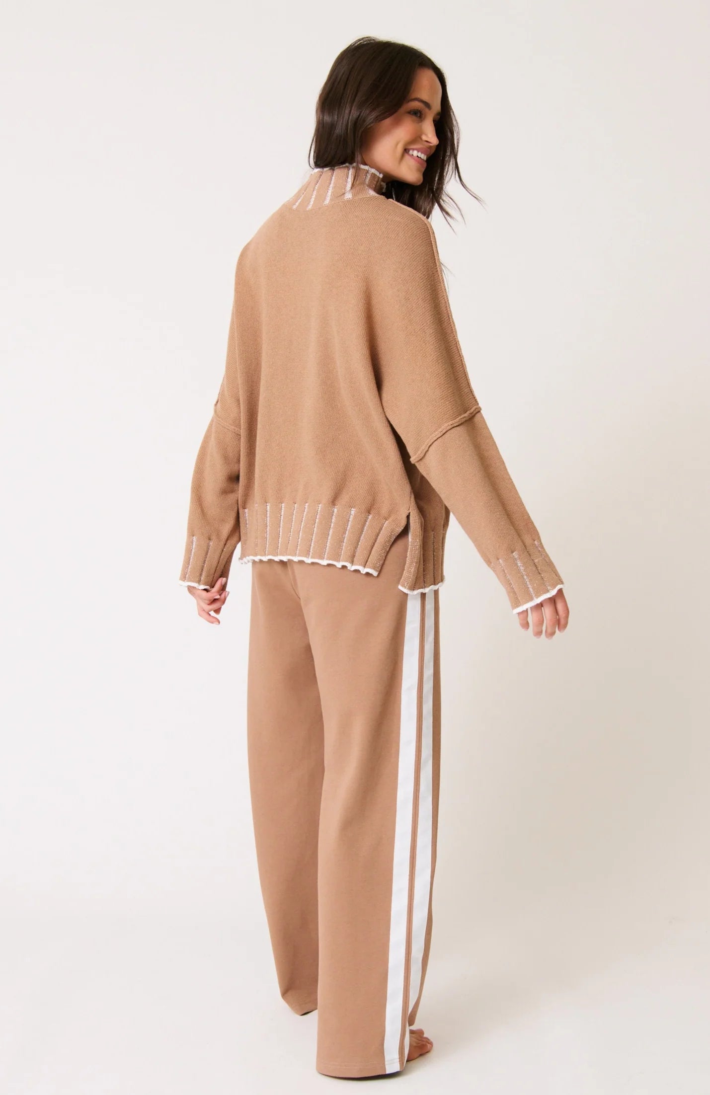 Cartel & Willow Romy Knit Sweater