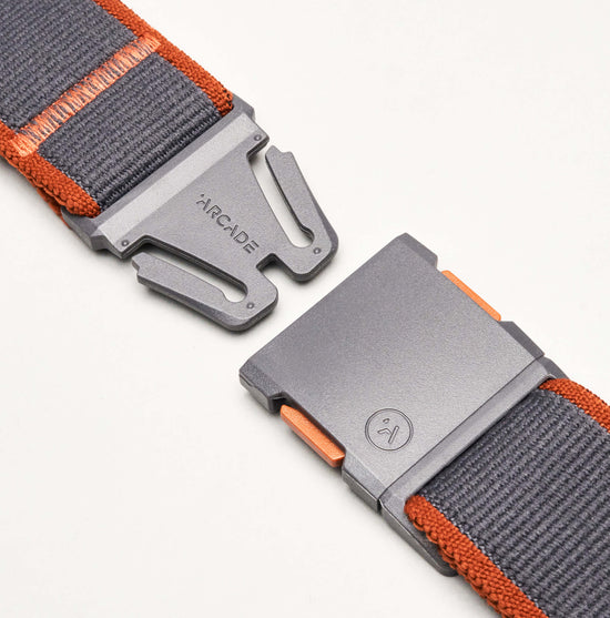 Arcade Belt Carto