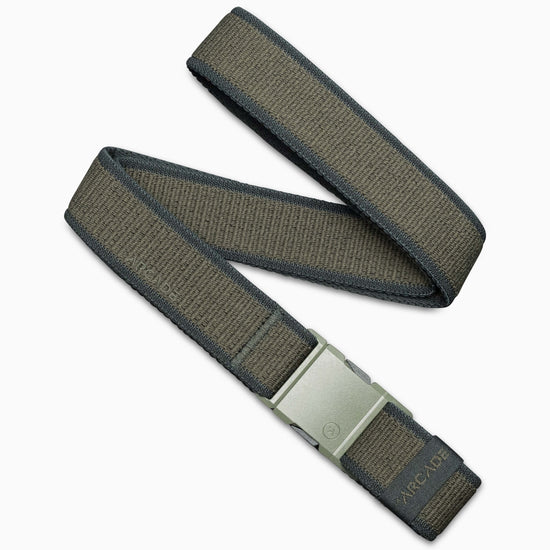 Arcade Belt Carto