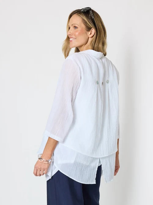 Clarity Essential Shirt