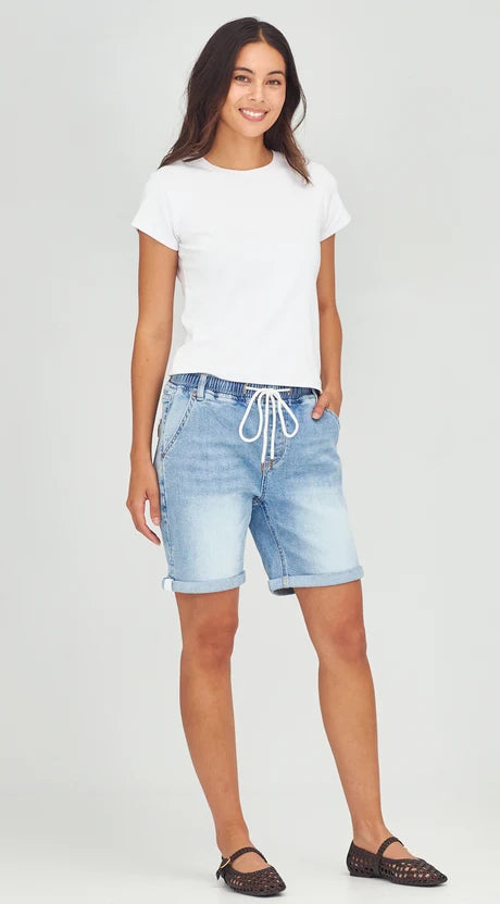Junkfood Crew Shorts