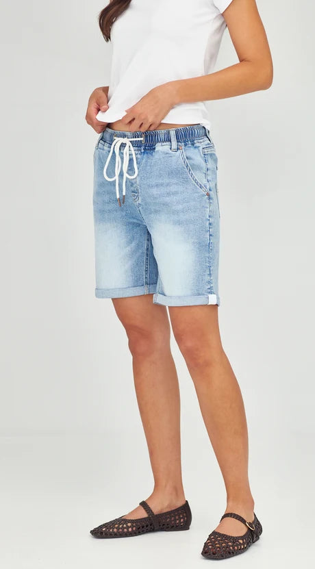 Junkfood Crew Shorts