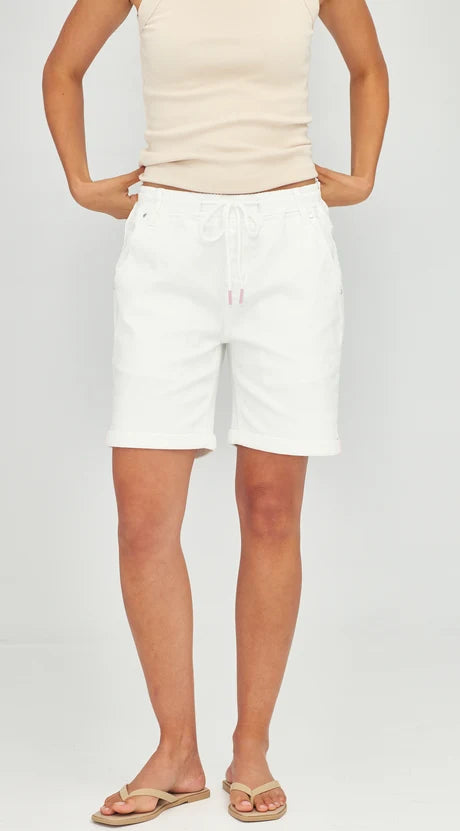 Junkfood Crew Shorts