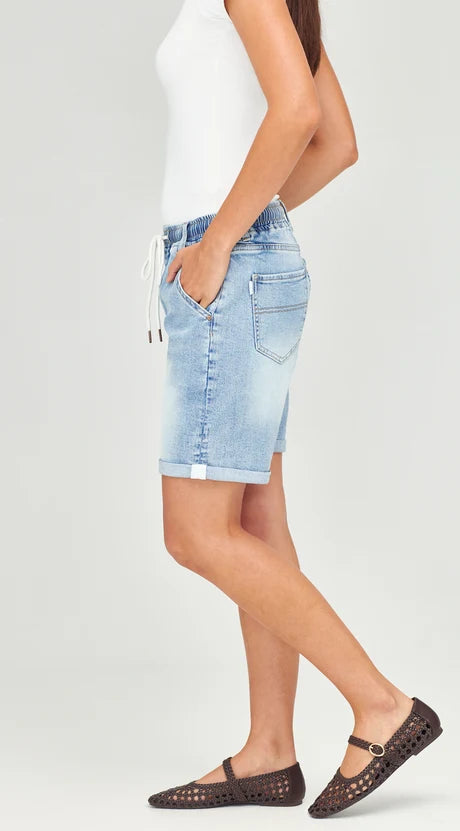 Junkfood Crew Shorts
