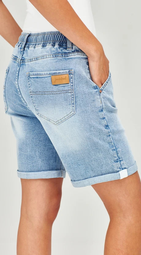Junkfood Crew Shorts