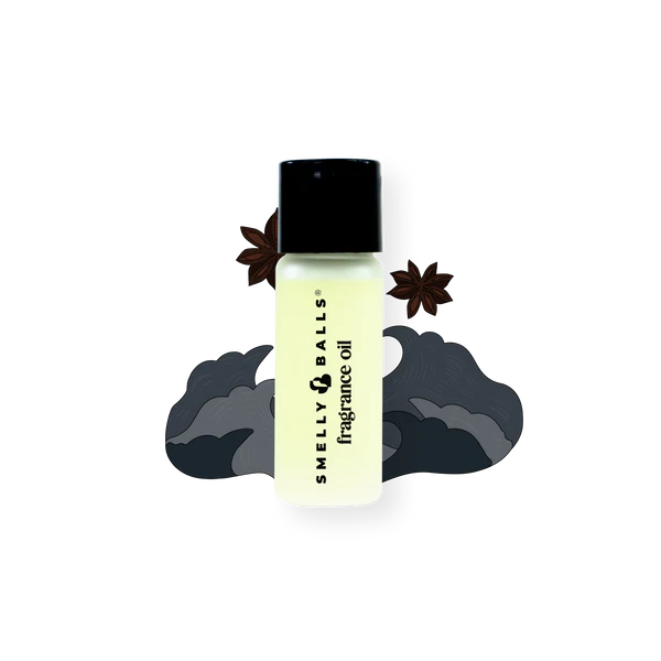 Smelly Balls Onyx Set