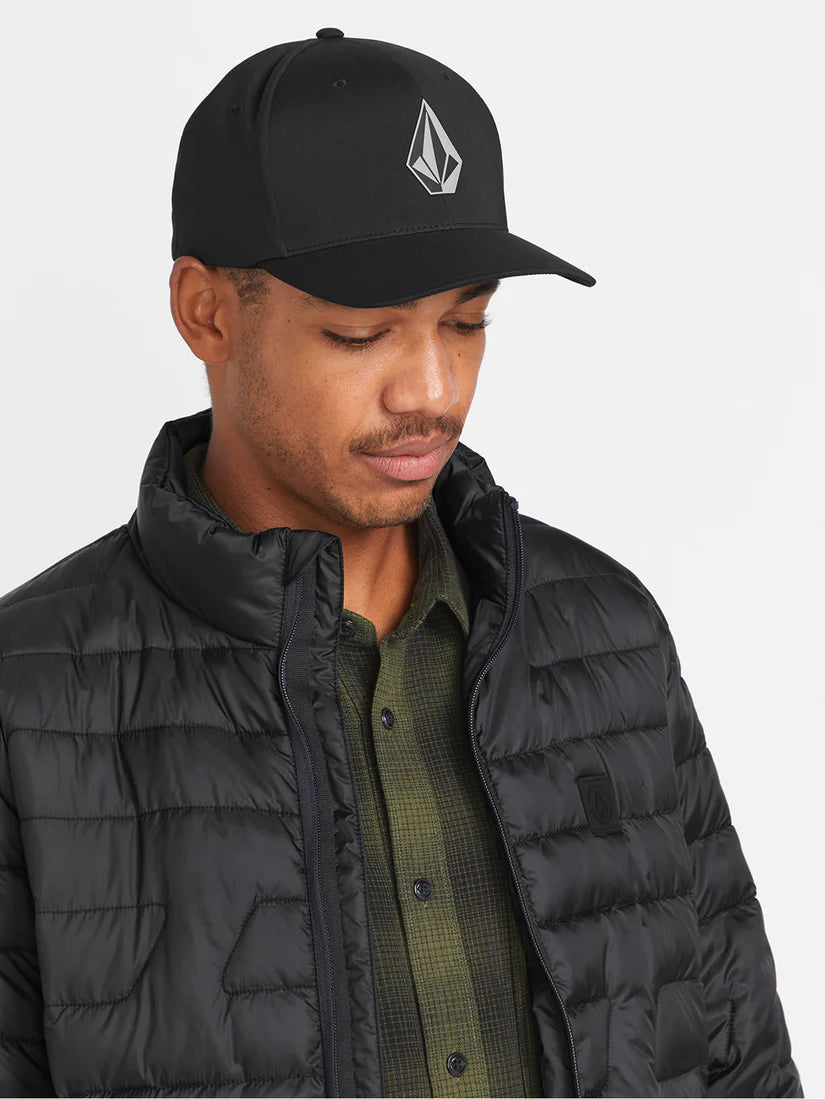 Volcom Stone Tech FlexFit Delta