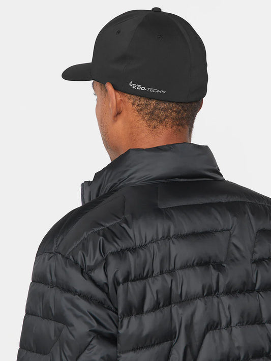 Volcom Stone Tech FlexFit Delta