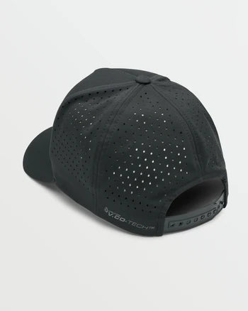 Volcom Stone Vent Delta ADJ Hat