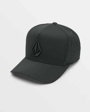 Volcom Stone Vent Delta ADJ Hat