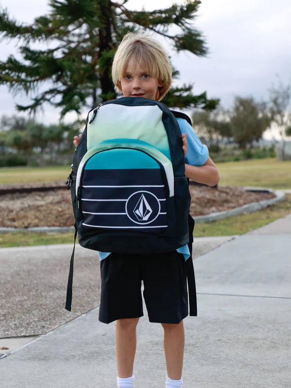 Volcom Stone Attack Backpack