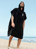 Load image into Gallery viewer, Volcom Stone Hooded Towel
