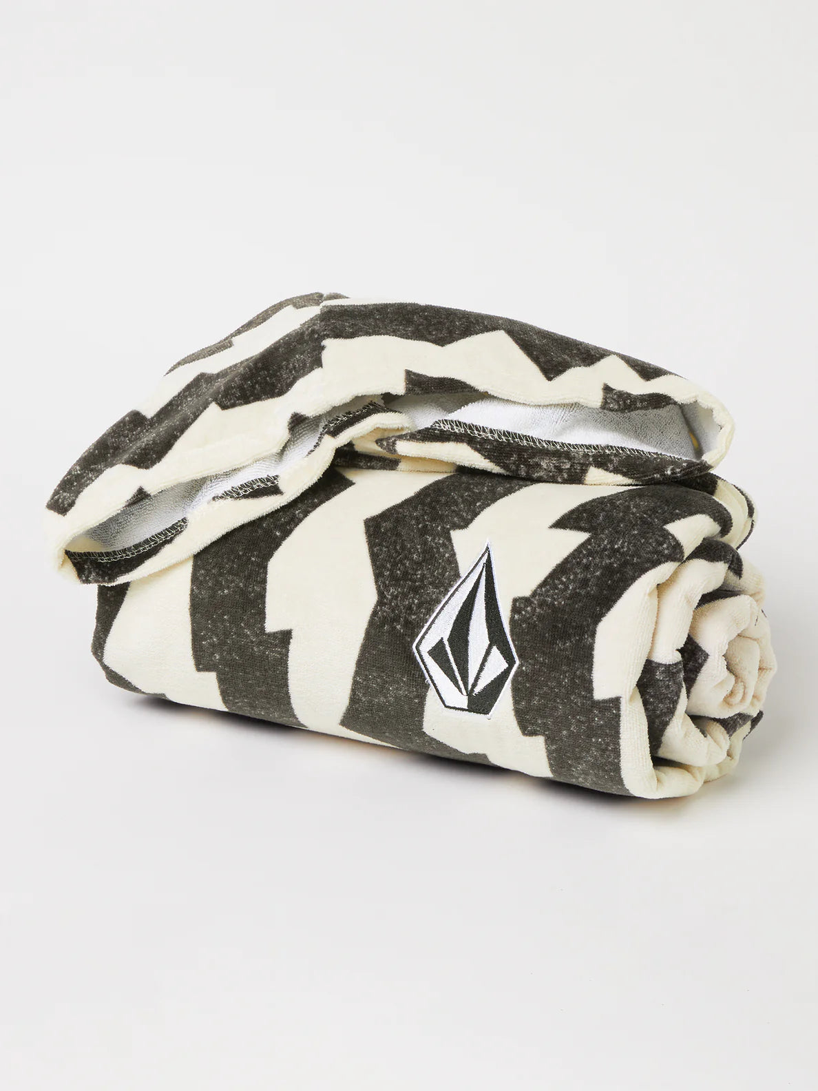 Volcom Dactal Changing Towel