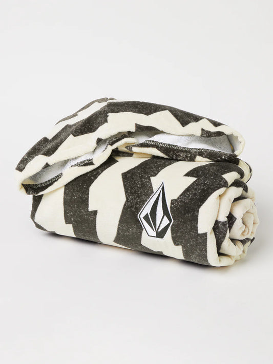 Volcom Dactal Changing Towel