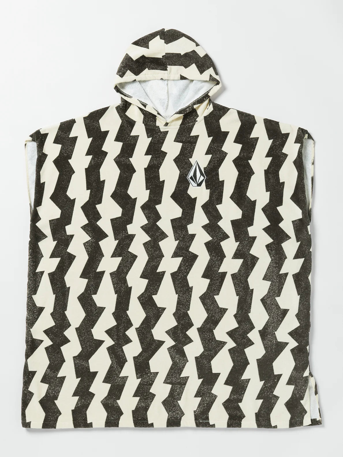 Volcom Dactal Changing Towel