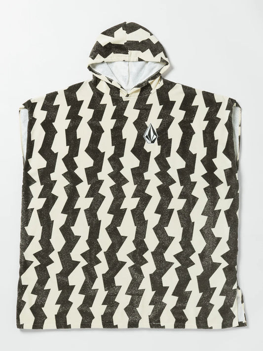Volcom Dactal Changing Towel