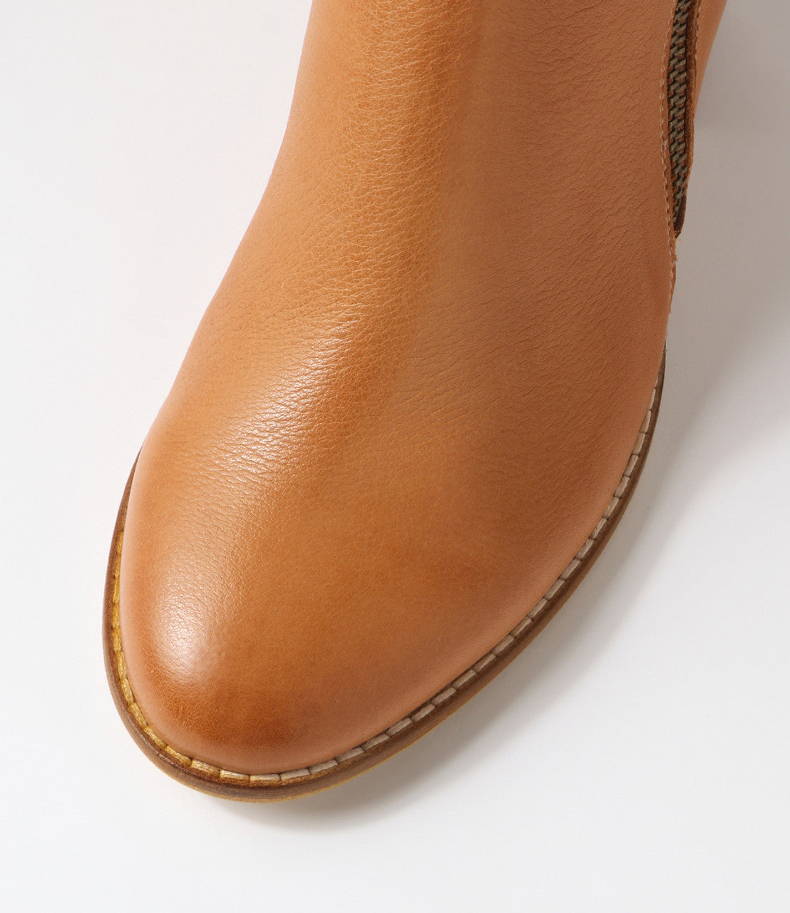 Django & Juliette Marvin DK tan