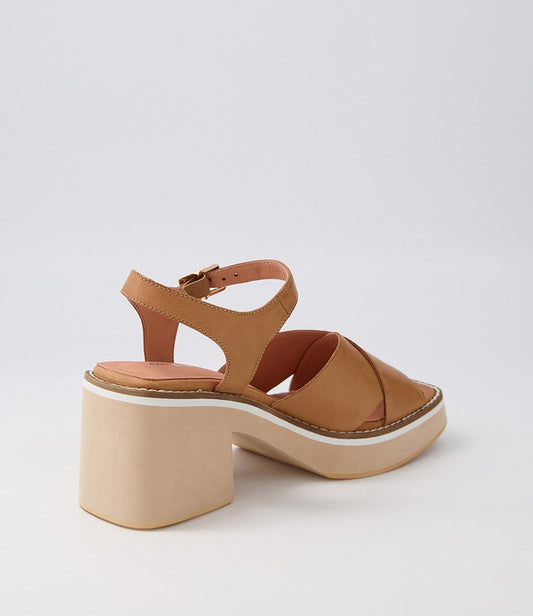 Django & Juliette Jemi Leather Shoe