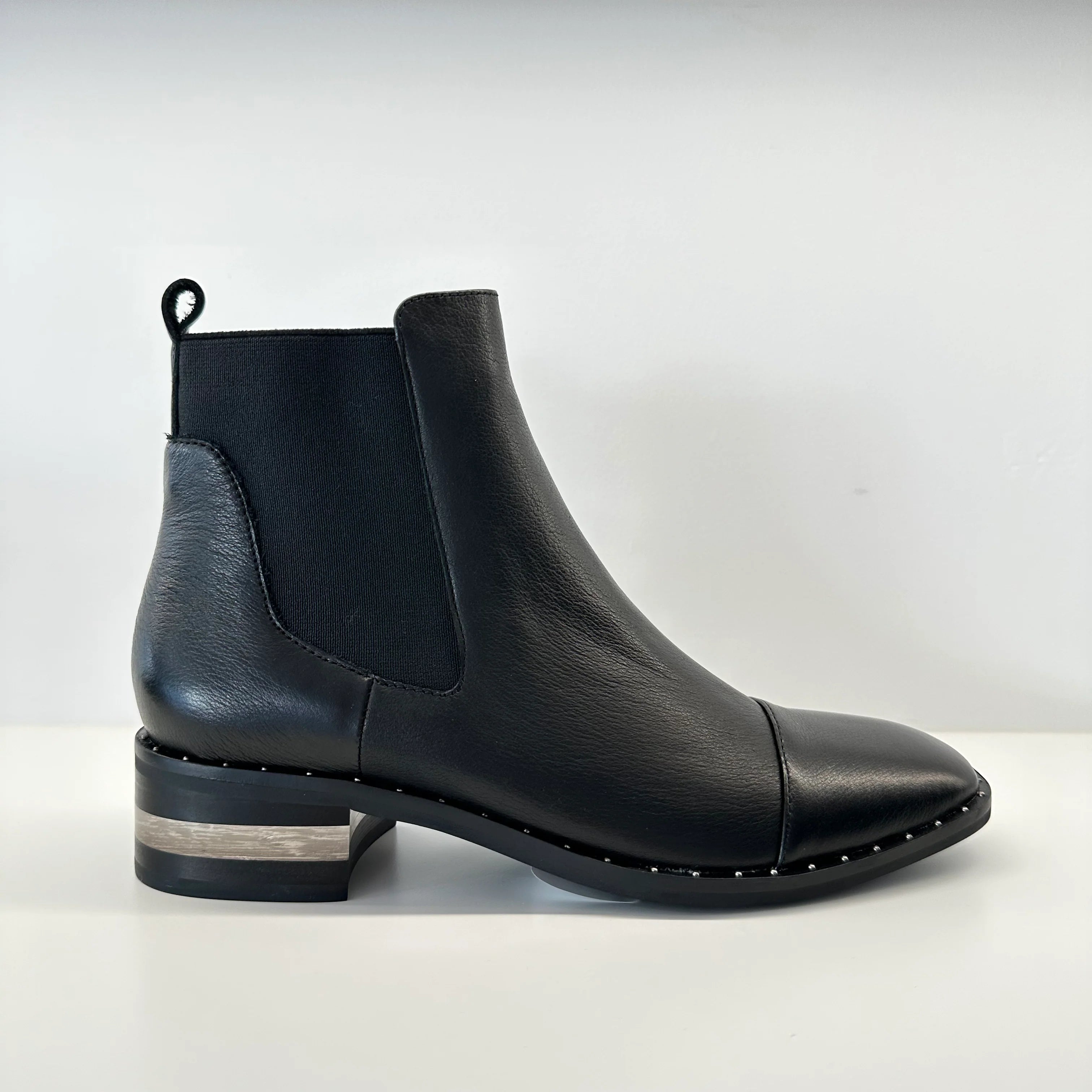 Django & Juliette Forda Leather Boot