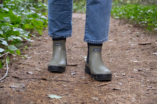 Skellerup Meadow Ankle Boot
