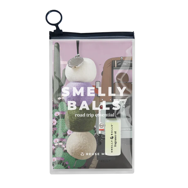 Smelly Balls Desert Bloom Set