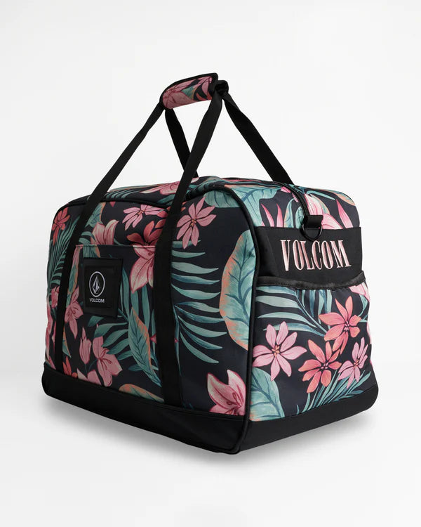 Volcom Patch Attack Gear Bag