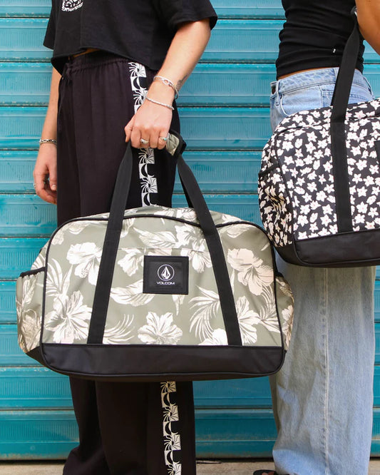 Volcom Patch Attack Gear Bag