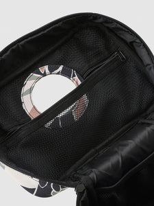 Volcom Patch Attack Deluxe Makeup Bag