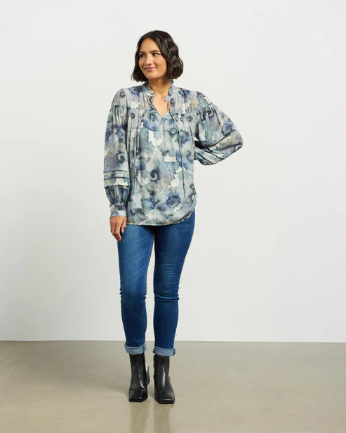 Et Alia Candice Blouse