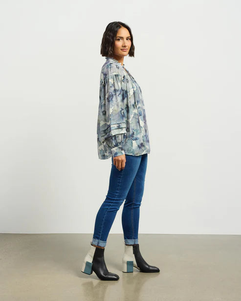 Et Alia Candice Blouse