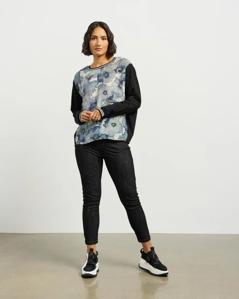 Et Alia Smith Top