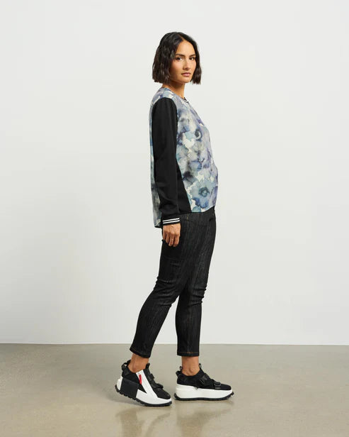 Et Alia Smith Top