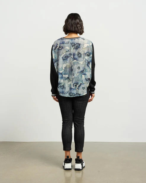 Et Alia Smith Top