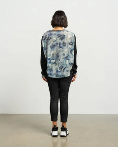 Et Alia Smith Top