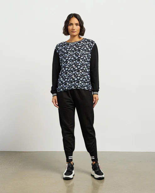 Et Alia Smith Top