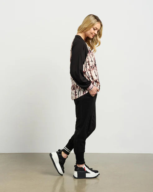 Et Alia Harlow Top