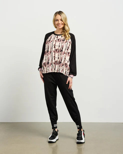 Et Alia Harlow Top