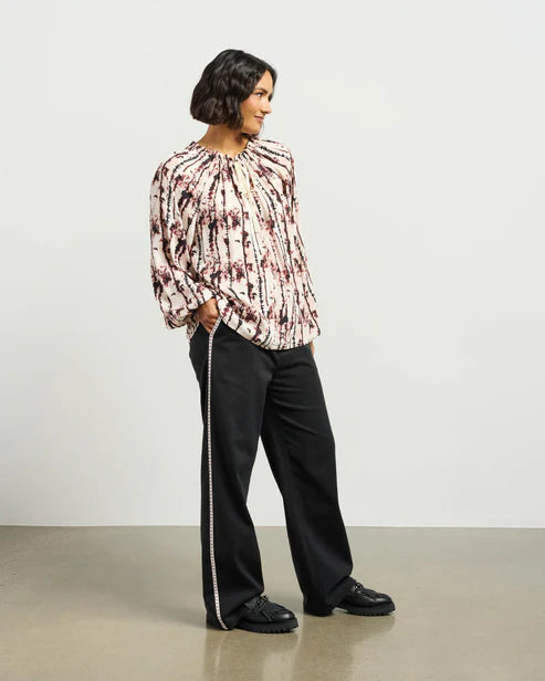 Et Alia Talia Blouse