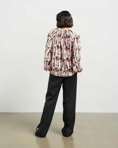 Et Alia Talia Blouse