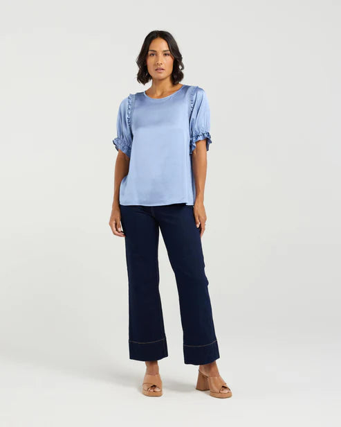 Et Alia Florence Top