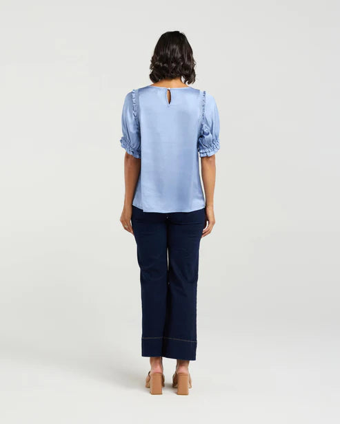 Et Alia Florence Top